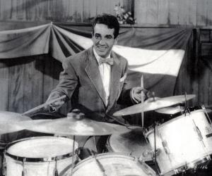 Gene Krupa