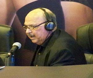 Gene Okerlund