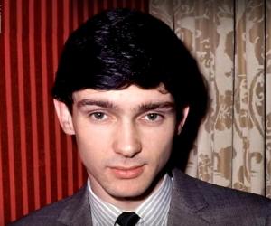 Gene Pitney