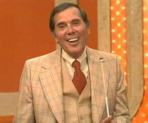 Gene Rayburn