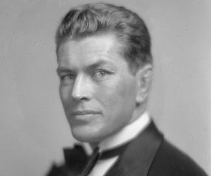 Gene Tunney