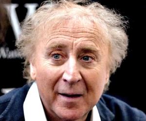 Gene Wilder