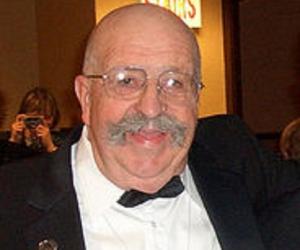 Gene Wolfe