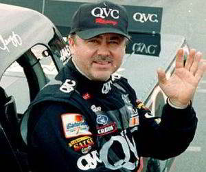 Geoff Bodine