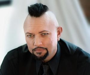 Geoff Tate