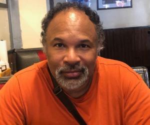 Geoffrey Owens