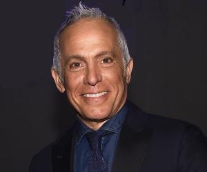 Geoffrey Zakarian