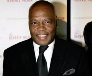 Georg Stanford Brown