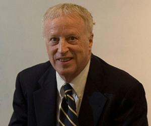 George Akerlof