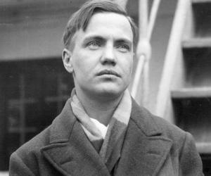 George Antheil