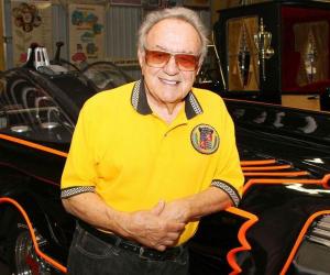 George Barris