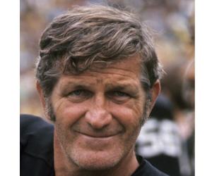 George Blanda