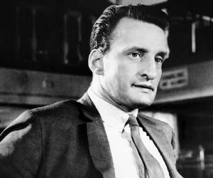 George C. Scott