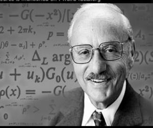 George Dantzig