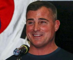 George Eads