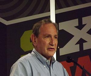 George Friedman