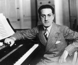 George Gershwin