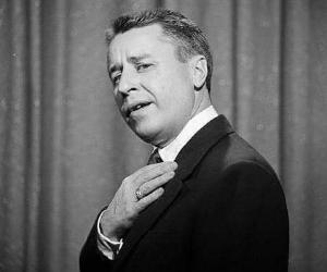 George Gobel