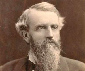 George Hearst