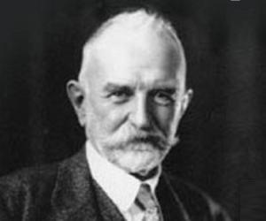 George Herbert Mead