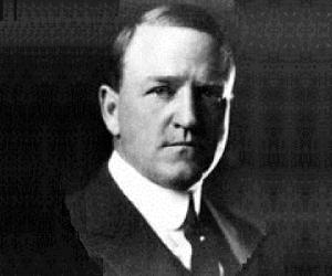 George Herbert Walker