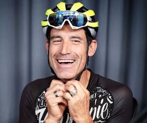 George Hincapie