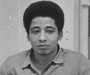 George Jackson