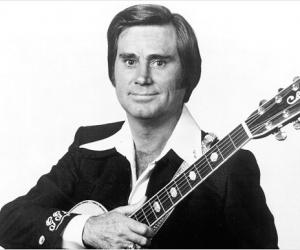 George Jones