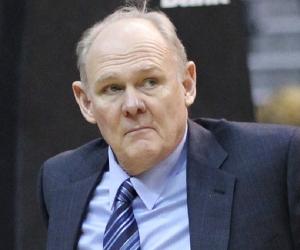 George Karl