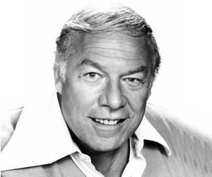 George Kennedy