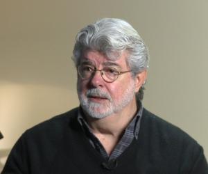 George Lucas