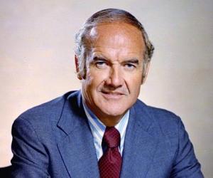 George McGovern