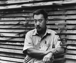 George Nakashima