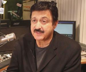 George Noory