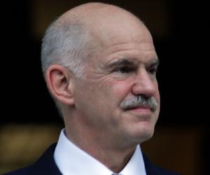 George Papandreou