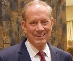 George Pataki