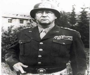 George Smith Patton, Jr.