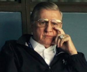 George Steinbrenner