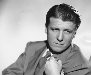 George Stevens