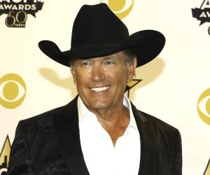 George Strait