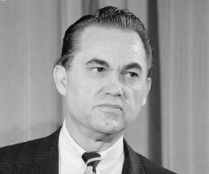 George Wallace