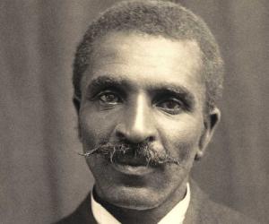 George Washington Carver