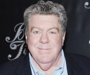 George Wendt