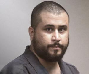 George Zimmerman