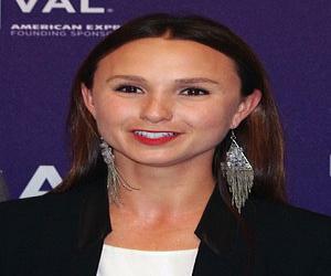 Georgina Bloomberg