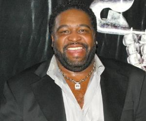 Gerald Levert