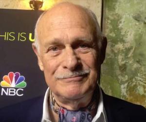 Gerald McRaney