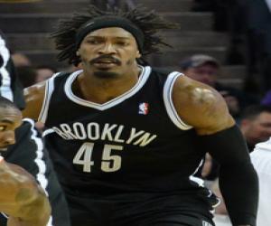 Gerald Wallace