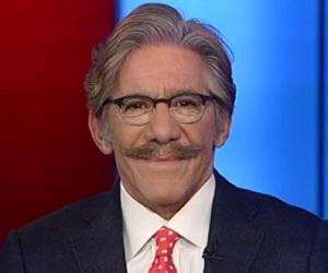 Geraldo Rivera