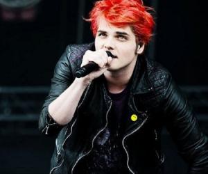 Gerard Way